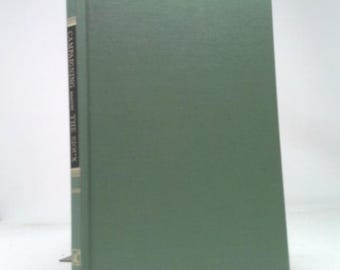Campaigning Against the Sioux by A.N. Judd