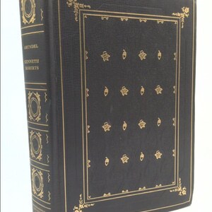 Arundel (International Collectors Library) by Kenneth Roberts