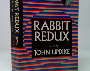 Rabbit Redux by John Updike