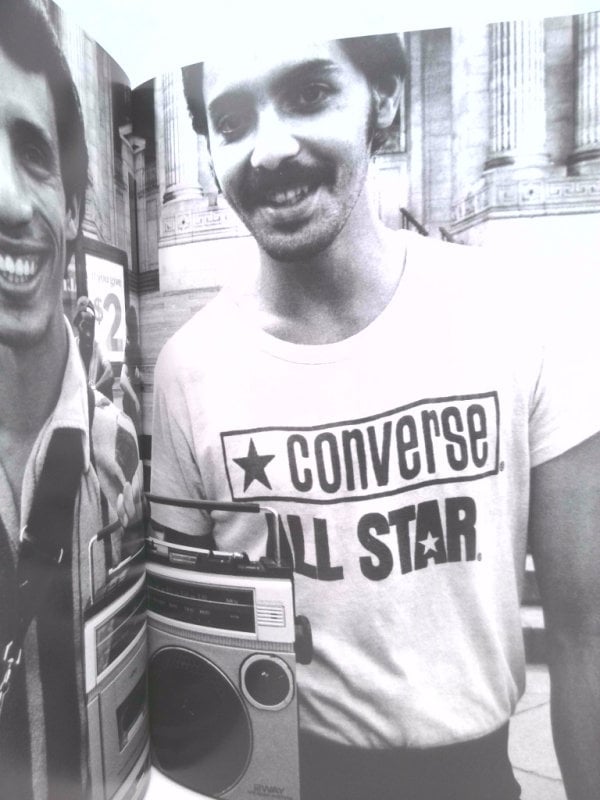 William Klein CLOSE UP 【USA 初版】 Close Up by William Klein