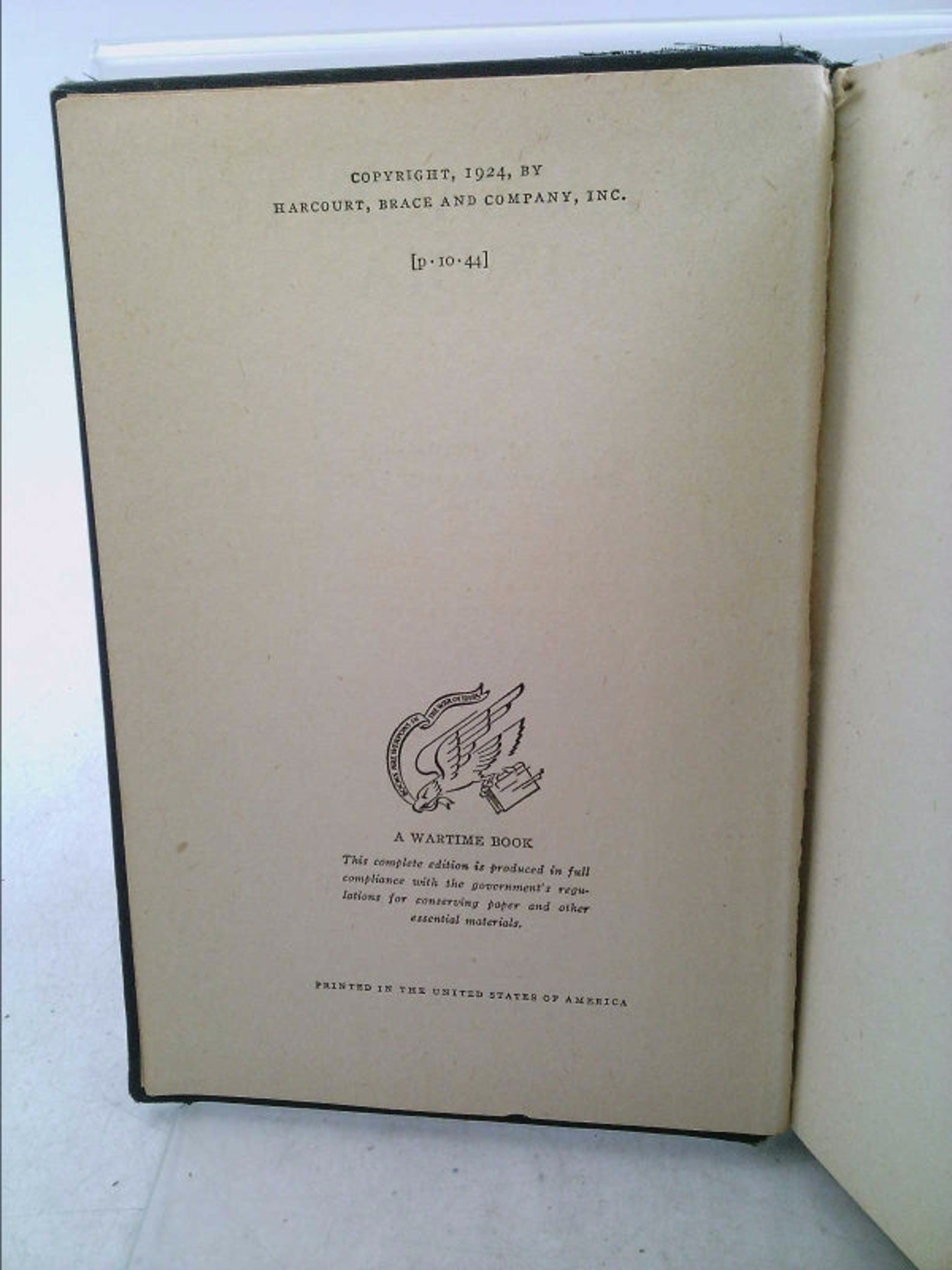 A Passage to India by E.M. Forster A Passage to India by E.M. Forster