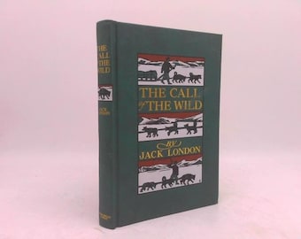 Call of the Wild by Jack London