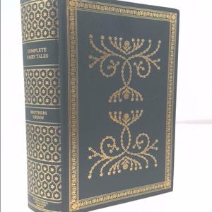Complete Fairy Tales by Brothers Grimm