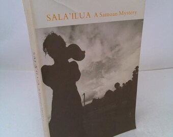 Sala'ilua, a Samoan Mystery by Bradd Shore