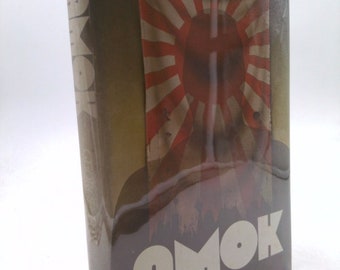 Amok by George Fox