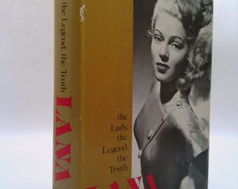 Lana Turner by Lana Turner