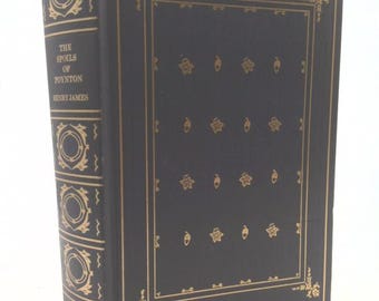 Spoils of Pynton & Other Stories by Henry James