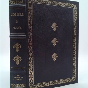 Seven Plays by Moliere