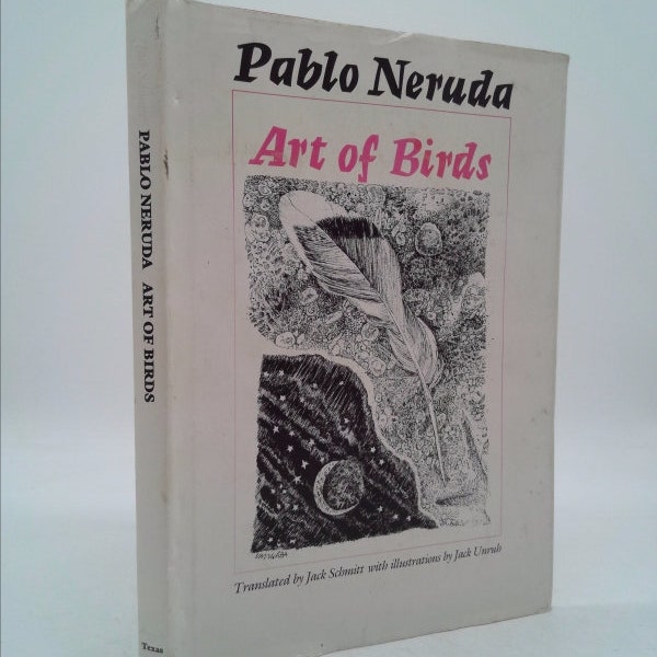 Pablo Neruda Etsy