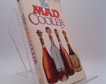 The Mad Cooler by Mad Magazine