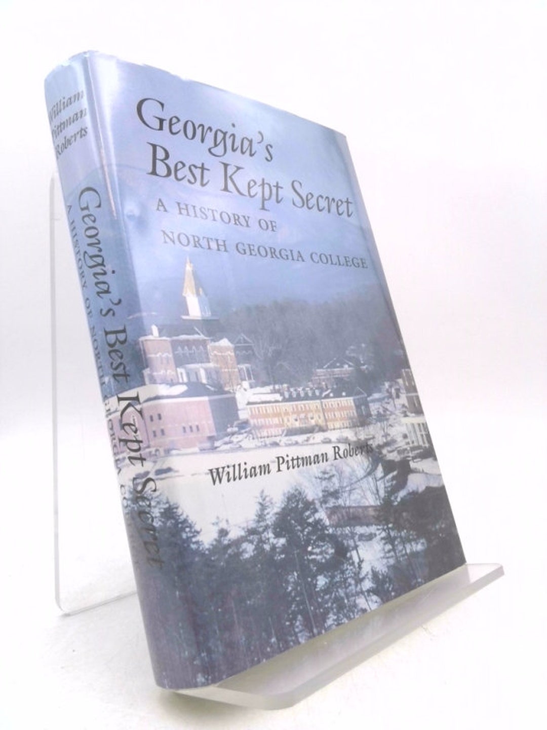 Best Kept Secret A History of North College by