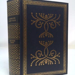Complete Fairy Tales by Brothers Grimm