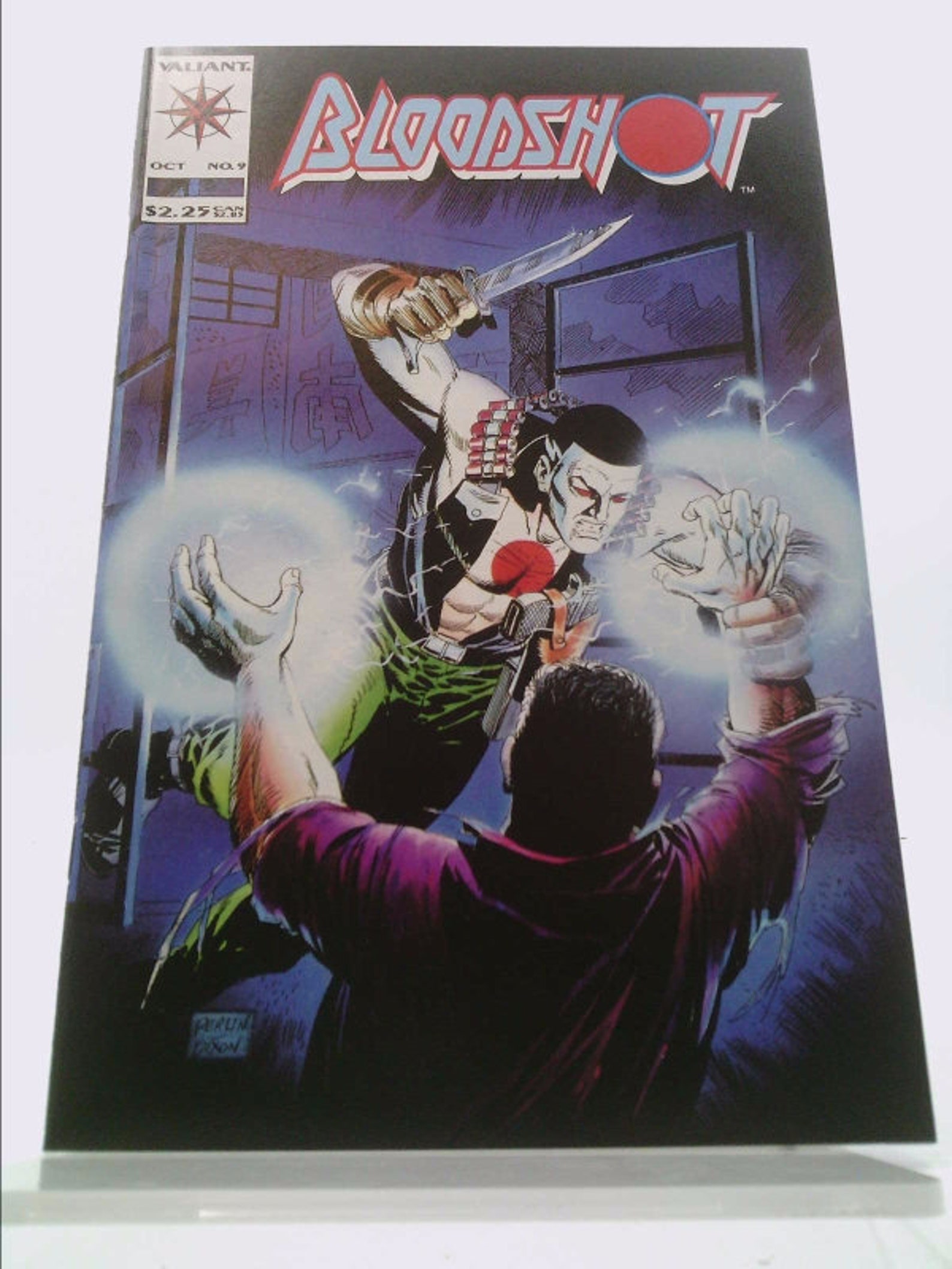 download valiant bloodshot comic download valiant bloodshot comic