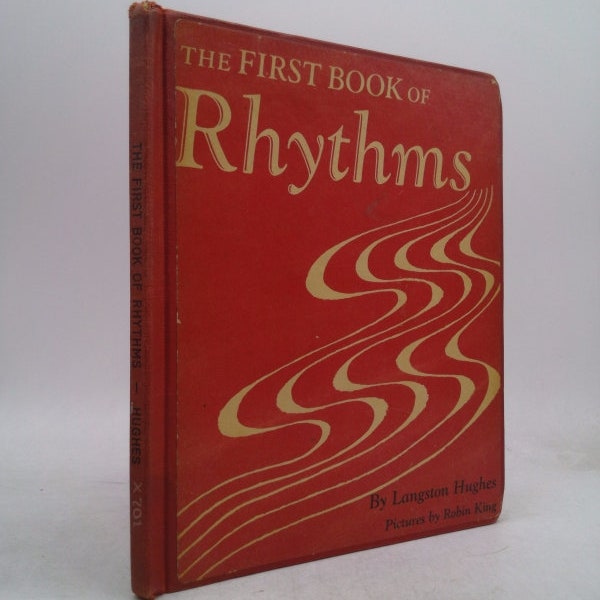 The First Book of Rhythms by Langston Hughes