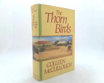 The Thorn Birds by Colleen McCullough
