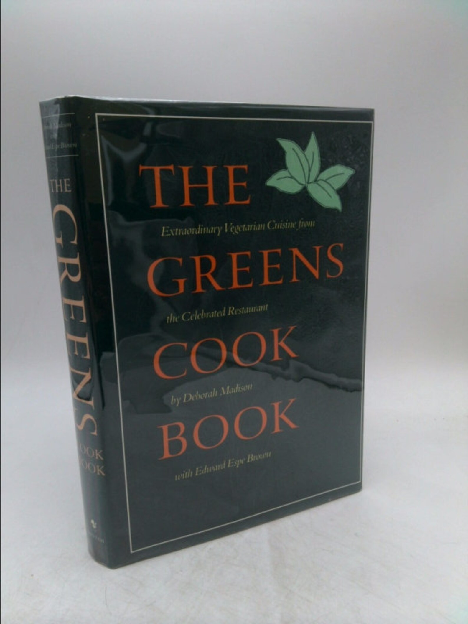 The Greens Cookbook Extraordinary Vegetarian Cuisine From Etsy
