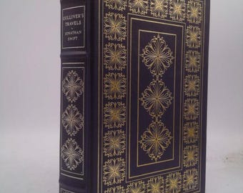 Gulliver's Travels (Collected Stories of the World's Greatest Writers) by Jonathan Swift