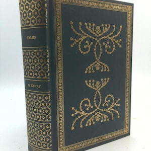 Tales of O.Henry by O. Henry