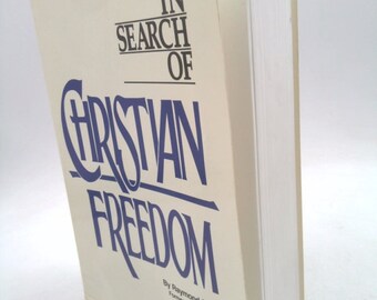 Buy In Search of Christian Freedom by Raymond Franz Online in