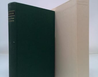 Ralph Waldo Emerson: Collected Poems & Translations (Loa #70) by Ralph Waldo Emerson