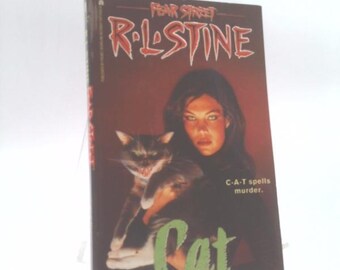 3Stories】Lessons in Terror R.L. Stine 3Stories】Lessons in