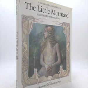 Hans Christian Andersen&#39;s the Little Mermaid by Margaret Maloney