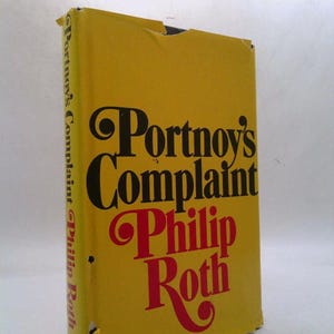 Portnoy&#39;s Complaint by Philip Roth