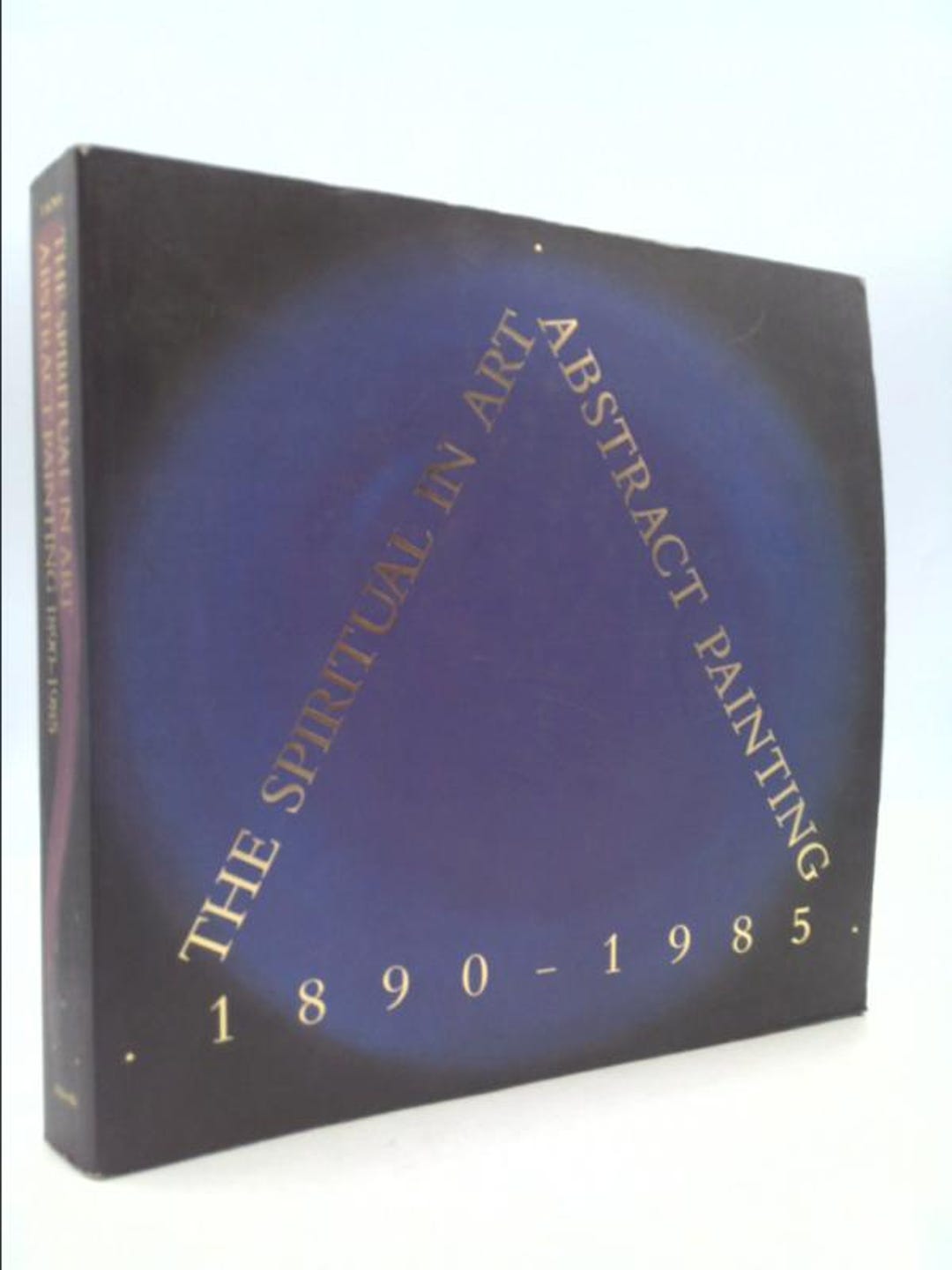 The Spiritual in Art Abstract Painting 18901985 by Maurice, and