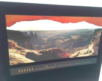 Baraka by Mark Magidson