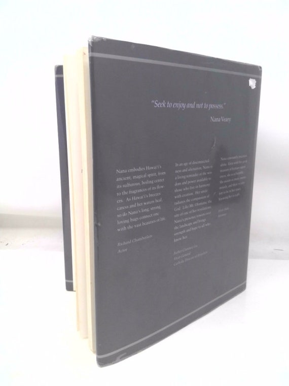 Change We Must : My Spiritual Journey by Nana Veary - Etsy