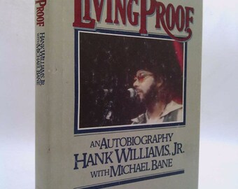 Living Proof by H. Williams