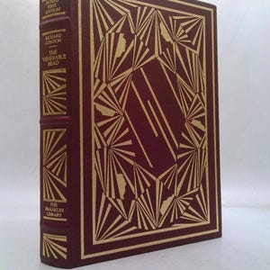 The Venerable Bead by Richard Condon