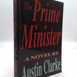 The Prime Minister by Anthony Trollope