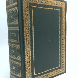 Nicholas Nickleby by Charles Dickens