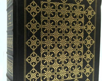 War and Peace by Leo Tolstoy