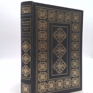 Gulliver&#39;s Travels by Jonathan Swift
