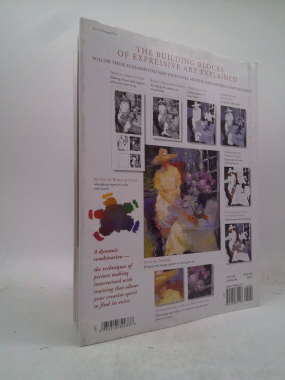 A Proven Strategy for Creating Great Art by Dan Mccaw - Etsy