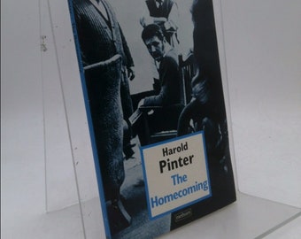 The Homecoming by Harold Pinter