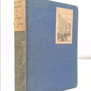 The Autobiography of Peggy Eaton; by Peggy Eaton