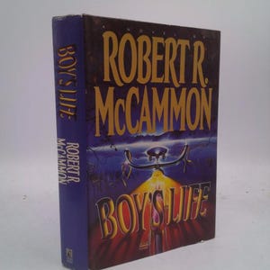 Boy&#39;s Life by Robert R. McCammon