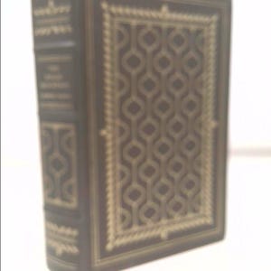 The Magic Mountain Translated From the German by H. T. Lowe-Porter by Thomas Mann
