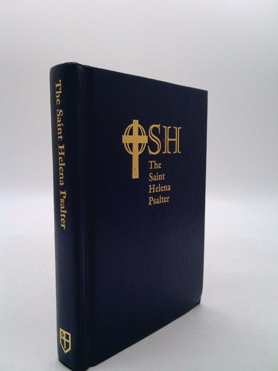 The Saint Helena Psalter: A New Version of the Psalms in - Etsy