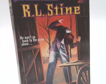 Door of Death (Fear Street Sagas #15) by R. L. Stine