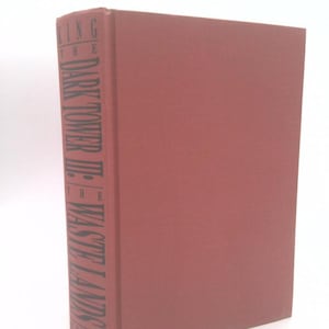 The Waste Lands (The Dark Tower, Book 3) by Stephen King image 1