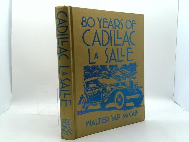 希少 80 Years of Cadillac La Salle キャデ Cadillac Lasalle - Etsy