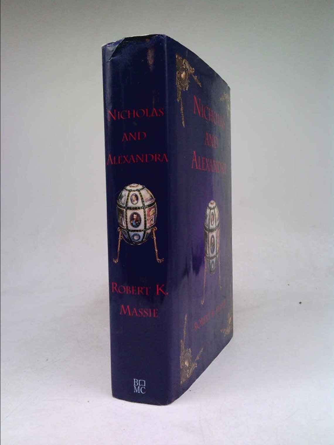 nicholas and alexandra by robert k massie nicholas and alexandra by robert k massie