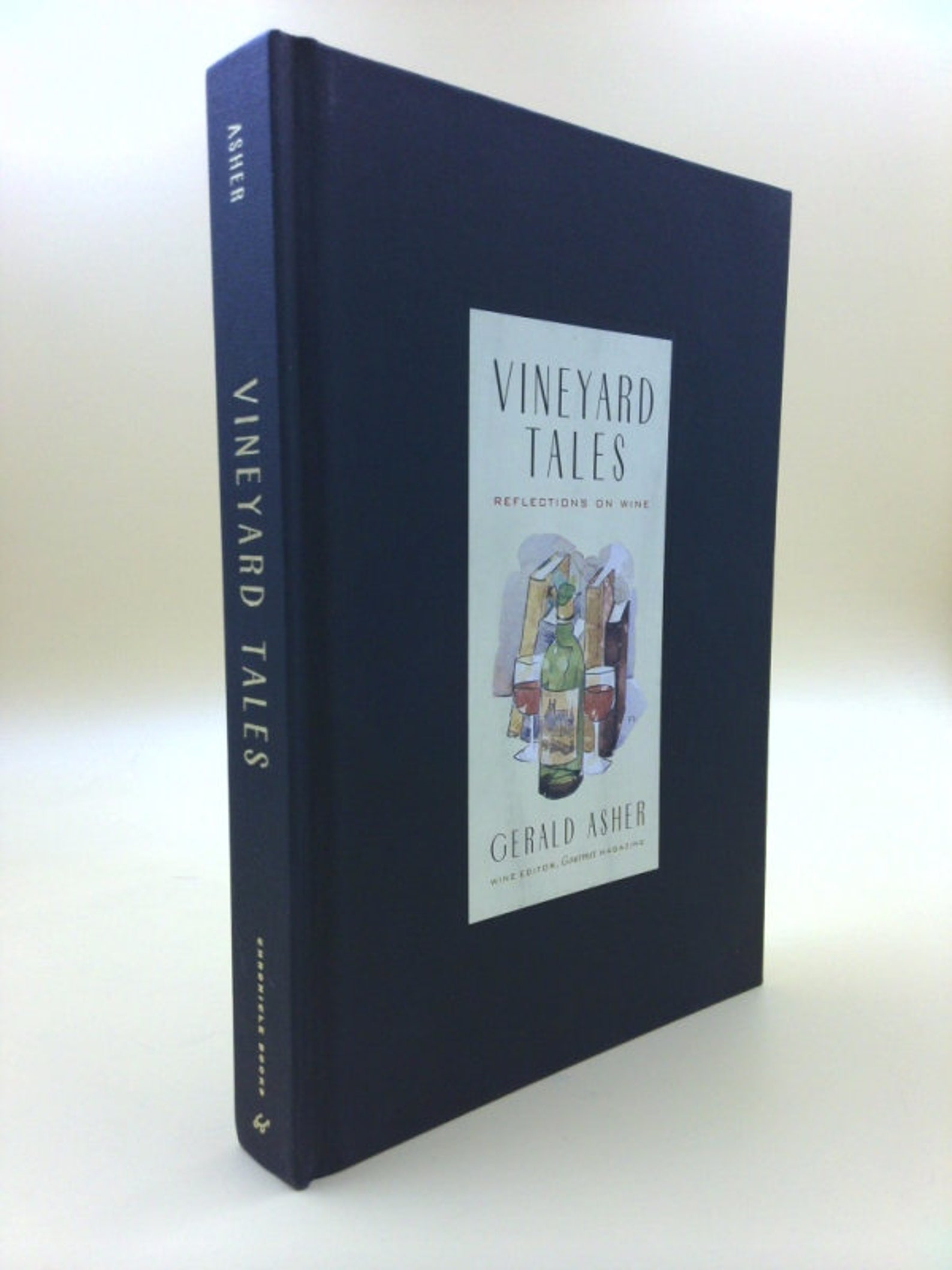 The Wine of Astonishment by William Sears The Wine of Astonishment by William Sears