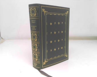 Ship of Fools by Katherine Anne Porter