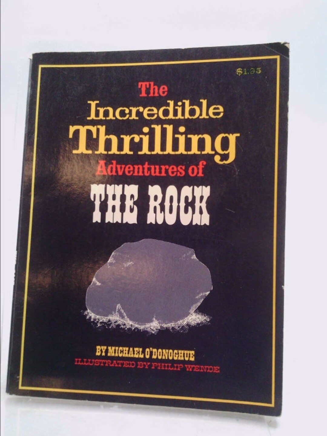 Interview: Tommy Dewey on Getting to Know the Performance Artist Michael  O'Donoghue in 'Saturday Night' - Awards Buzz, image size:1080x1440