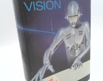 Robot Vision by Berthold Horn